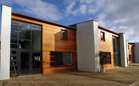 Castlemartyr Holiday Lodges 3 Bed By Trident Holiday Homes