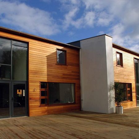 Castlemartyr Holiday Lodges 3 Bed By Trident Holiday Homes Exterior photo