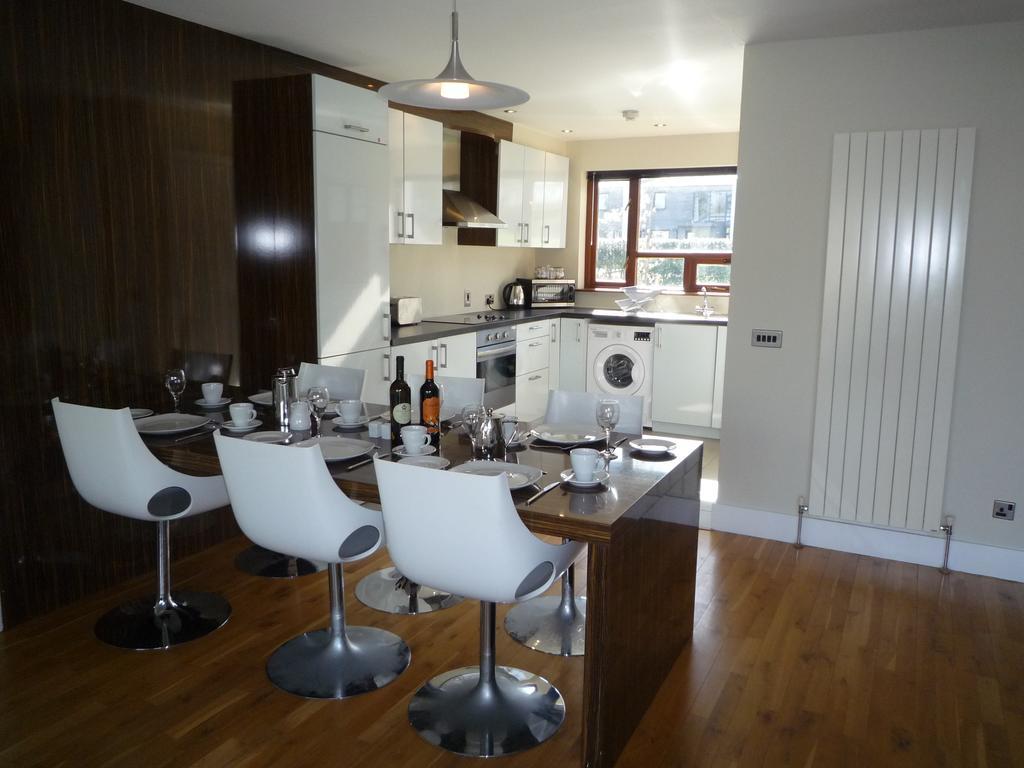 Castlemartyr Holiday Lodges 3 Bed By Trident Holiday Homes Exterior photo