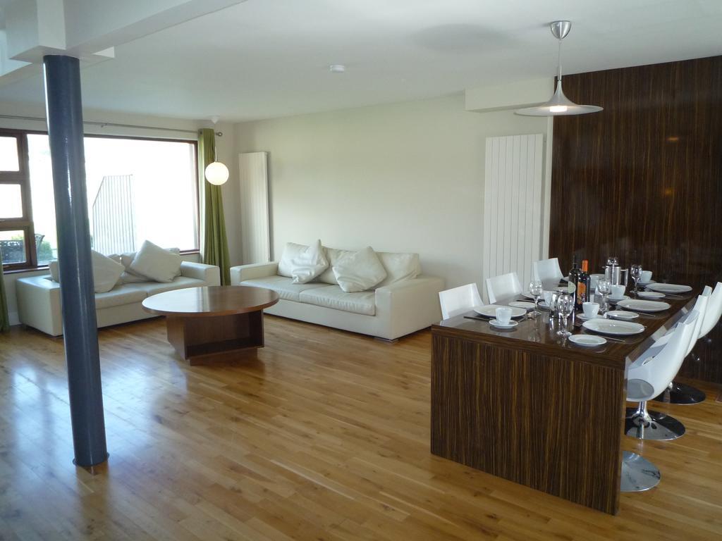 Castlemartyr Holiday Lodges 3 Bed By Trident Holiday Homes Exterior photo
