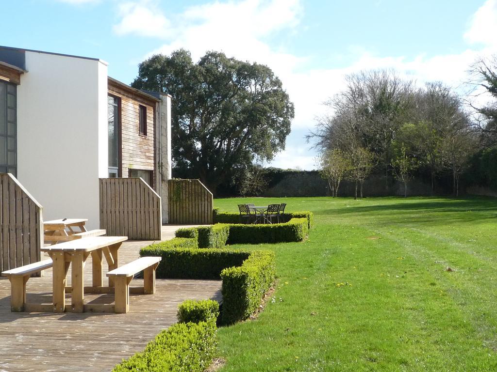 Castlemartyr Holiday Lodges 3 Bed By Trident Holiday Homes Exterior photo