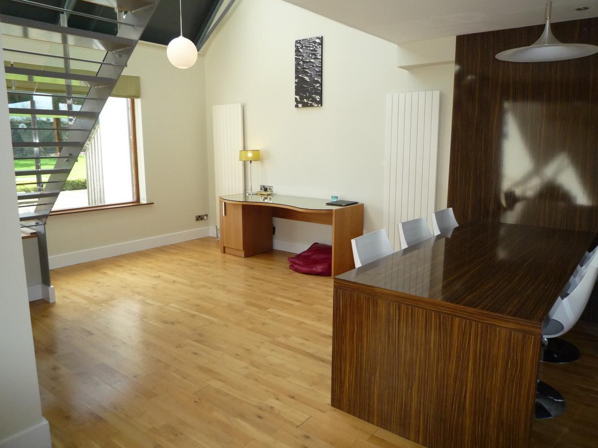 Castlemartyr Holiday Lodges 3 Bed By Trident Holiday Homes Exterior photo
