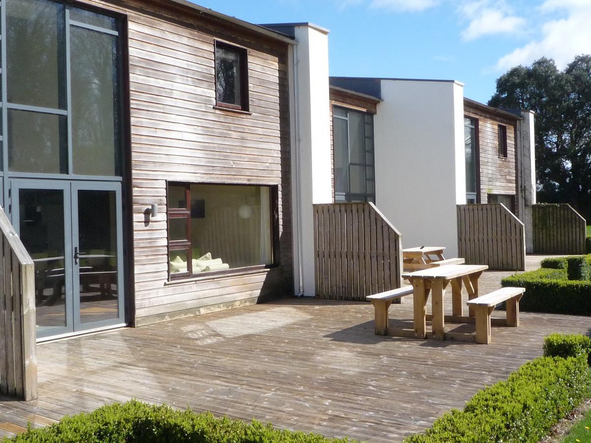 Castlemartyr Holiday Lodges 3 Bed By Trident Holiday Homes Exterior photo