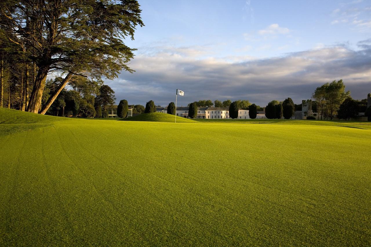 Castlemartyr Holiday Lodges 3 Bed By Trident Holiday Homes Exterior photo