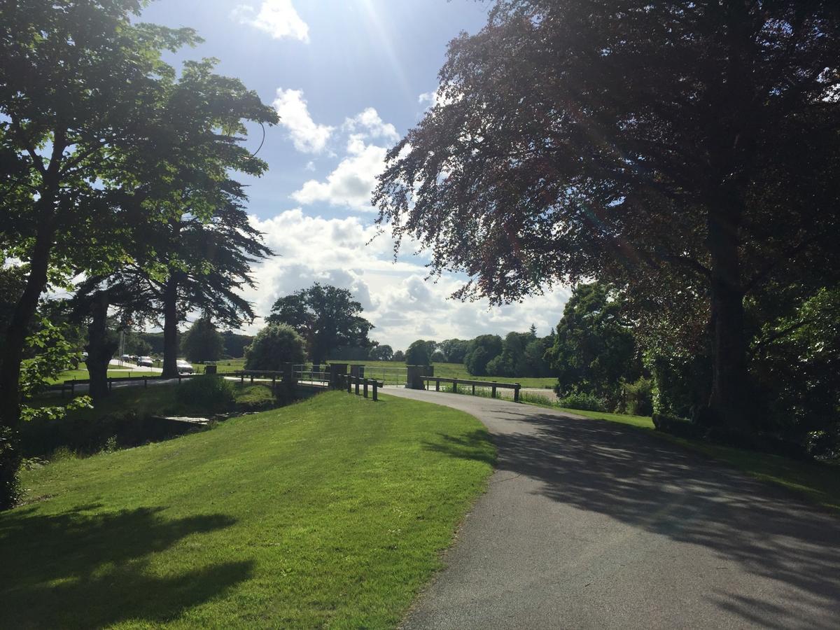 Castlemartyr Holiday Lodges 3 Bed By Trident Holiday Homes Exterior photo