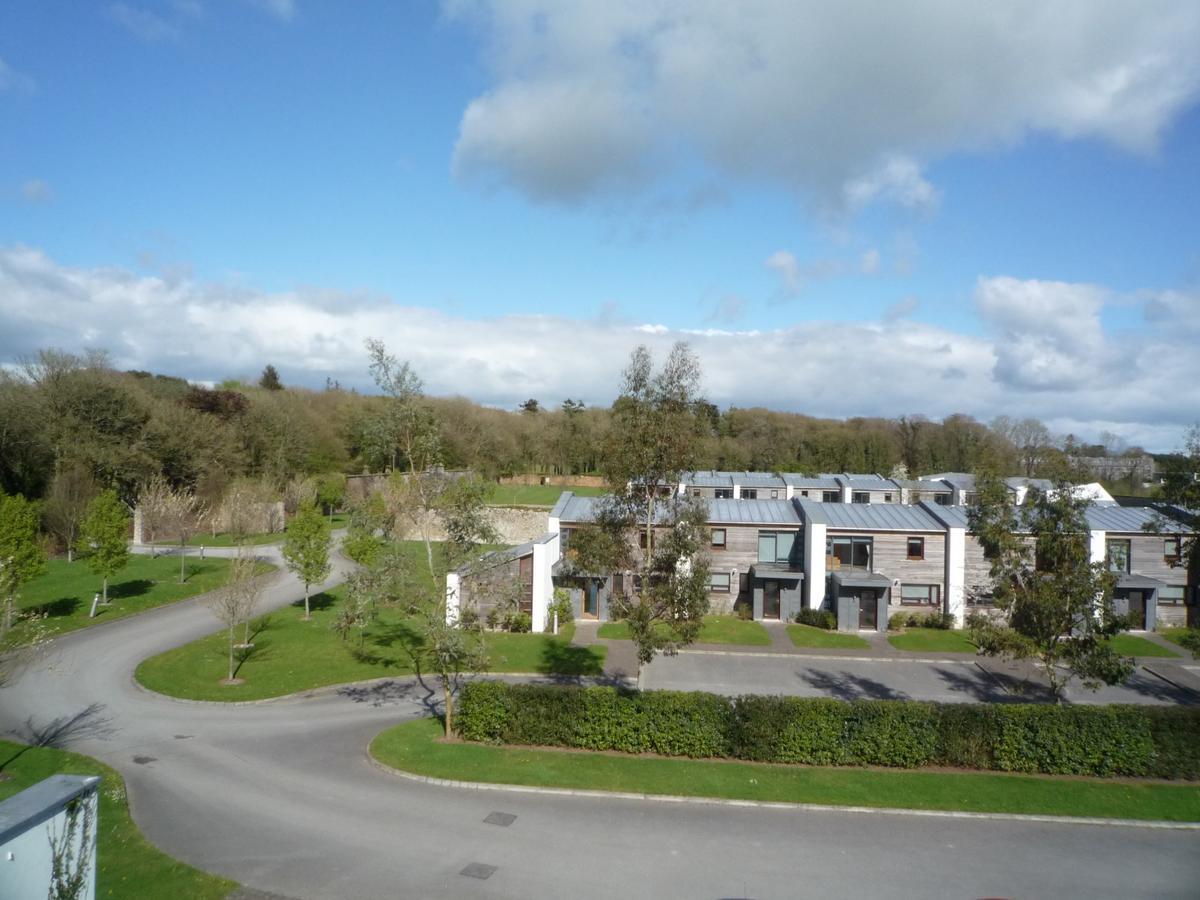 Castlemartyr Holiday Lodges 3 Bed By Trident Holiday Homes Exterior photo