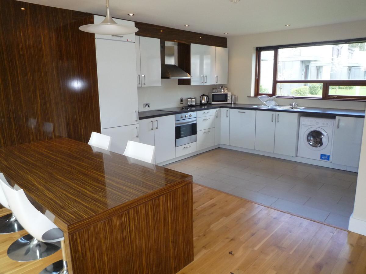 Castlemartyr Holiday Lodges 3 Bed By Trident Holiday Homes Exterior photo
