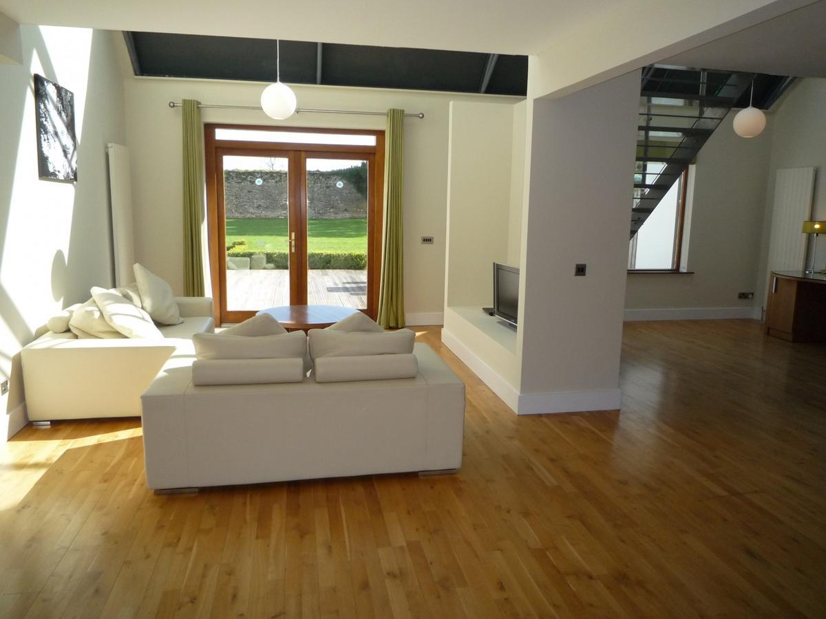 Castlemartyr Holiday Lodges 3 Bed By Trident Holiday Homes Exterior photo